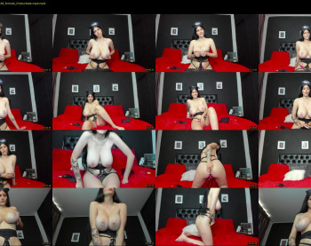 katestone_ — 69 minute Chaturbate female cam video clip, 1080p, May 5, 2021