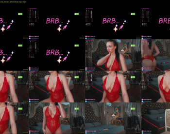 stacy_magic — 91 minute Chaturbate female cam video clip, 1080p, May 5, 2021