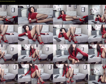afroditha_ — 40 minute Chaturbate female cam video clip, 1080p, May 9, 2021