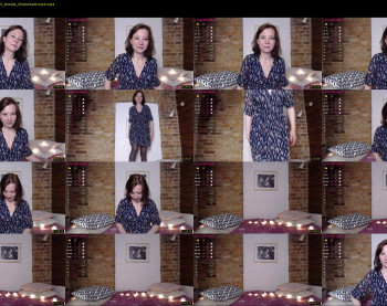 aliceeshy — 30 minute Chaturbate female cam video clip, 720p, May 9, 2021