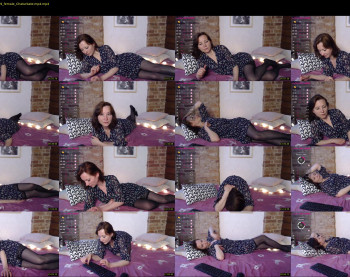 aliceeshy — 33 minute Chaturbate female cam video clip, 720p, May 9, 2021