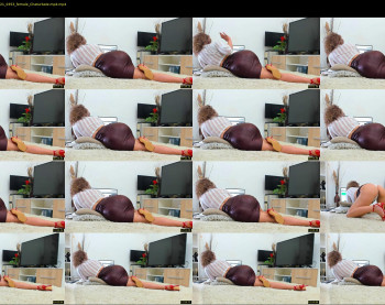 classy_medeeea — 22 minute Chaturbate female cam video clip, 1080p, May 9, 2021