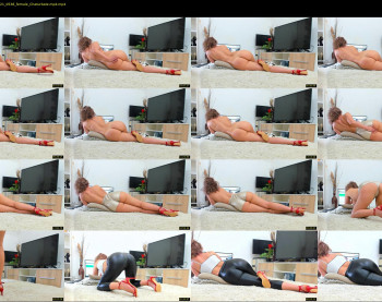 classy_medeeea — 33 minute Chaturbate female cam video clip, 1080p, May 9, 2021