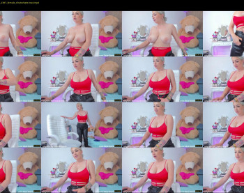 deeadiamond — 10 minute Chaturbate female cam video clip, 1080p, May 8, 2021