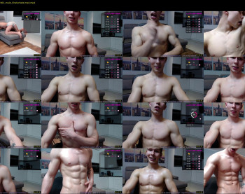 destroy_boy — 61 minute Chaturbate male cam video clip, 1080p, May 8, 2021