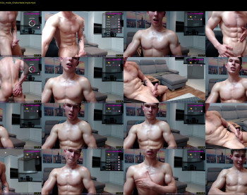 destroy_boy — 70 minute Chaturbate male cam video clip, 1080p, May 8, 2021