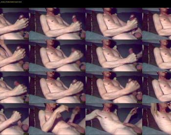 jackslim — 6 minute Chaturbate male cam video clip, 720p, May 8, 2021