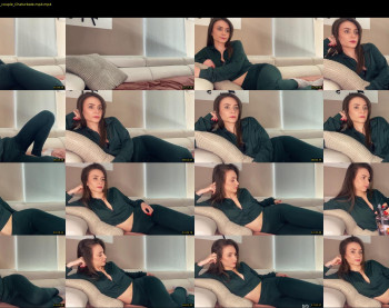 mayyka — 20 minute Chaturbate female cam video clip, 720p, May 8, 2021