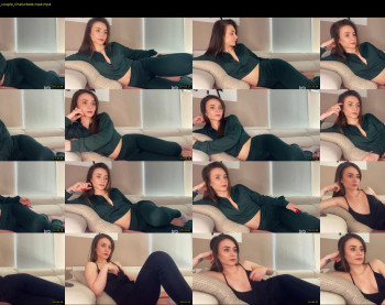 mayyka — 60 minute Chaturbate female cam video clip, 720p, May 8, 2021