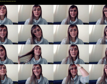 moriahhoe — 9 minute Chaturbate female cam video clip, 720p, May 8, 2021