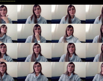 moriahhoe — 5 minute Chaturbate female cam video clip, 720p, May 8, 2021