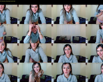 moriahhoe — 67 minute Chaturbate female cam video clip, 720p, May 9, 2021