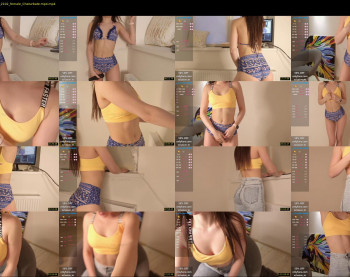 ms_seductive — 70 minute Chaturbate female cam video clip, 1080p, May 8, 2021
