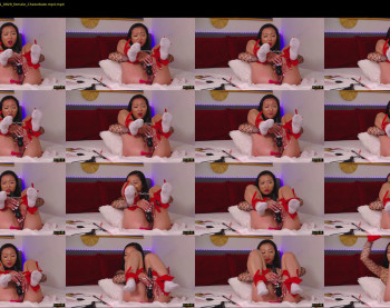 mysweetsofie1 — 3 minute Chaturbate female cam video clip, 720p, May 8, 2021