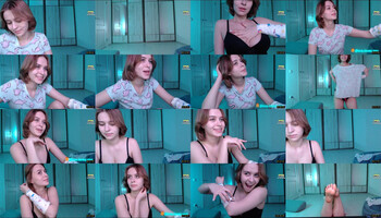 rigy_sun — 70 minute Chaturbate female cam video clip, 1080p, May 9, 2021