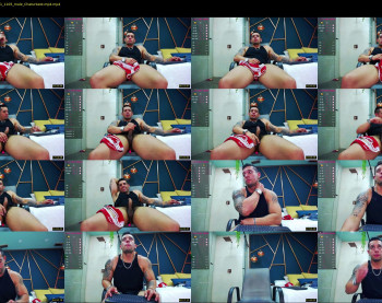 spartacus_guy_ — 59 minute Chaturbate male cam video clip, 720p, May 8, 2021