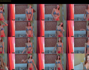 zem1 — 19 minute Chaturbate female cam video clip, 1080p, May 9, 2021