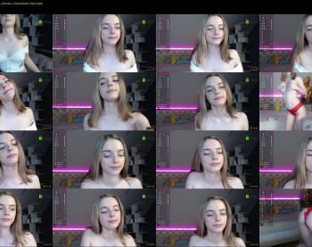 adrykilly — 16 minute Chaturbate female cam video clip, 1080p, May 9, 2021
