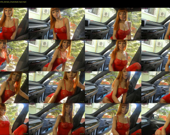 alexissadele — 31 minute Chaturbate female cam video clip, 720p, May 9, 2021