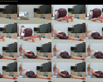 classy_medeeea — 12 minute Chaturbate female cam video clip, 1080p, May 10, 2021