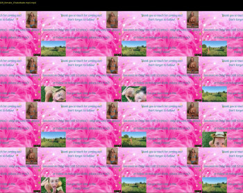 ells_palace — 4 minute Chaturbate female cam video clip, 720p, May 9, 2021