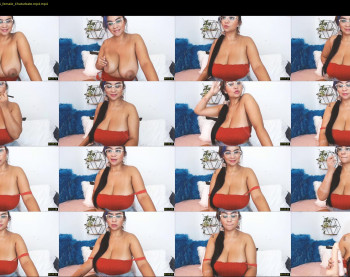 funplayx — 8 minute Chaturbate female cam video clip, 1080p, May 9, 2021
