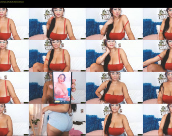 funplayx — 30 minute Chaturbate female cam video clip, 1080p, May 9, 2021
