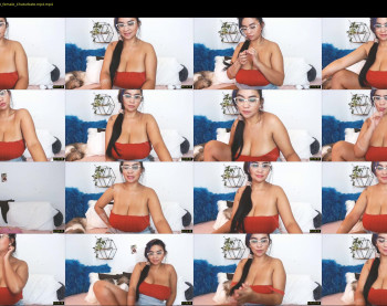funplayx — 70 minute Chaturbate female cam video clip, 1080p, May 9, 2021