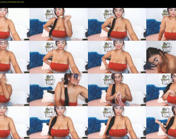 funplayx — 5 minute Chaturbate female cam video clip, 1080p, May 9, 2021