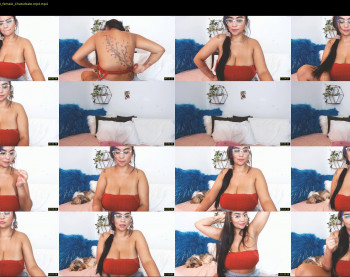 funplayx — 70 minute Chaturbate female cam video clip, 1080p, May 9, 2021