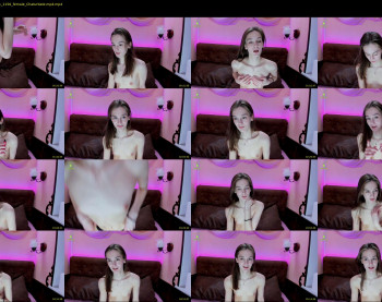 margoglorious — 6 minute Chaturbate female cam video clip, 1080p, May 9, 2021