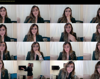 moriahhoe — 41 minute Chaturbate female cam video clip, 720p, May 10, 2021