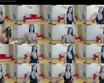 ruby_laroux — 60 minute Chaturbate couple cam video clip, 1080p, May 9, 2021