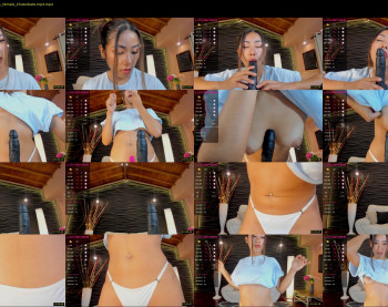 sadashi_ — 70 minute Chaturbate female cam video clip, 1080p, May 9, 2021
