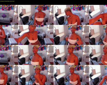 teerry__ — 70 minute Chaturbate female cam video clip, 1080p, May 9, 2021