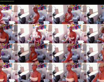 teerry__ — 20 minute Chaturbate female cam video clip, 1080p, May 9, 2021