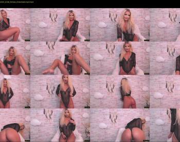 yourmidnightcoffee — 71 minute Chaturbate female cam video clip, 1080p, May 10, 2021