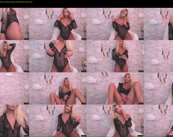 yourmidnightcoffee — 70 minute Chaturbate female cam video clip, 1080p, May 10, 2021