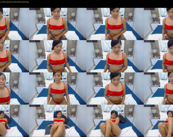danielasanders — 10 minute Chaturbate female cam video clip, 720p, May 10, 2021