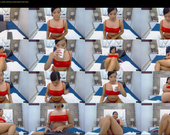 danielasanders — 68 minute Chaturbate female cam video clip, 720p, May 10, 2021