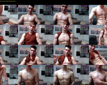 destroy_boy — 70 minute Chaturbate male cam video clip, 1080p, May 10, 2021
