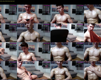 destroy_boy — 70 minute Chaturbate male cam video clip, 1080p, May 10, 2021