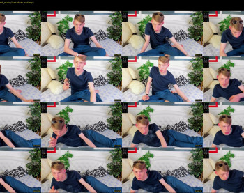 erick_deen — 13 minute Chaturbate male cam video clip, 1080p, May 10, 2021