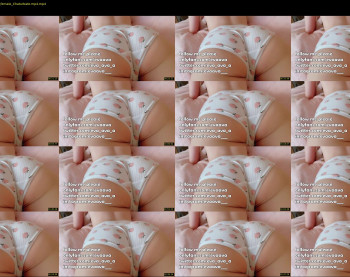 evaava — 4 minute Chaturbate female cam video clip, 1080p, May 10, 2021