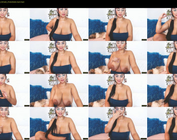 funplayx — 70 minute Chaturbate female cam video clip, 1080p, May 10, 2021