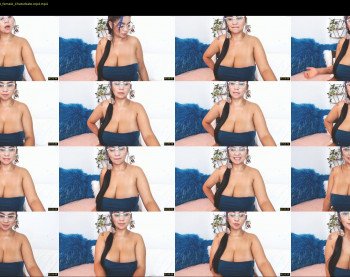 funplayx — 8 minute Chaturbate female cam video clip, 1080p, May 10, 2021