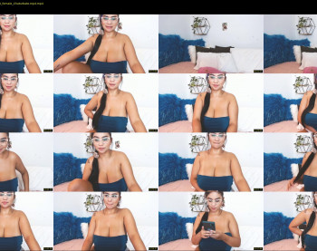 funplayx — 28 minute Chaturbate female cam video clip, 1080p, May 10, 2021