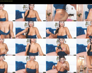 funplayx — 13 minute Chaturbate female cam video clip, 1080p, May 10, 2021