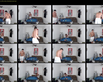 getmeofffortip — 54 minute Chaturbate male cam video clip, 720p, May 10, 2021