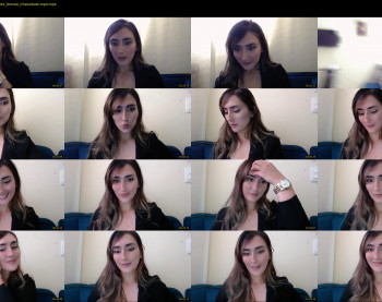 moriahhoe — 12 minute Chaturbate female cam video clip, 720p, May 11, 2021